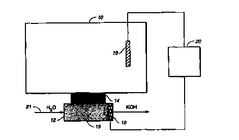 Une figure unique qui représente un dessin illustrant l'invention.